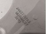 Front Lower Control Arm, RH